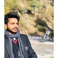 Uday Singh