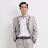 Raymond Ferdian Djiputra