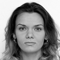 Ирина Бондаренко