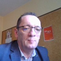 Jean-Luc Ory