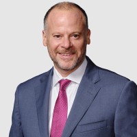 Michael Buchanan