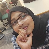 Rokeya Chowdhury