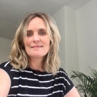 Fiona Watson