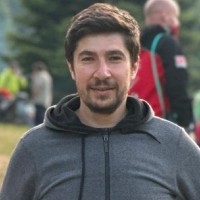 Özcan Gezgi̇n