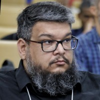 Thiago Lima Bomfim De Jesus