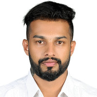 Vishnu Parameswar