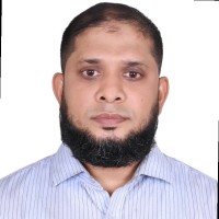 Md.Abdul Hadi Bhuiyan