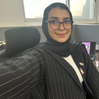 Hawra Alqayem