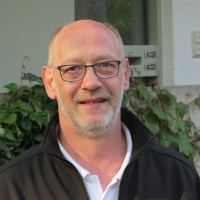 Ulrich Hof