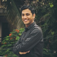 Sunil Kumar Pradhan