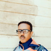MOHAMED ADOW