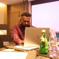 Franklin Vinod Kumar