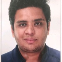 Siddhant Shah