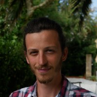 Boris OUDET