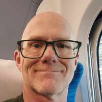 Michael Tangeman