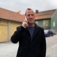 Fredrik Ullatti