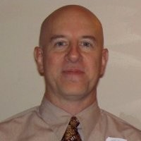 Richard Davis