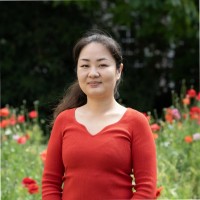 Fay Wang