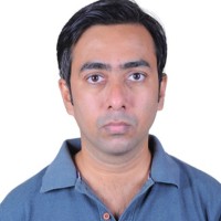 Dhananjay Borkar