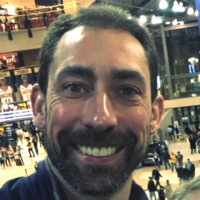 Scott Smith
