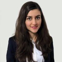 Ghazal D.