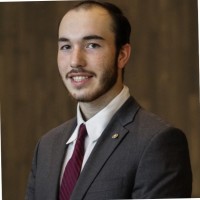 Andrew Staudt