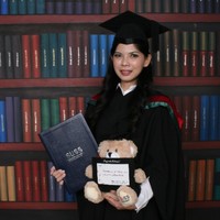 Susanti Chan