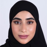 Shatha Alamri
