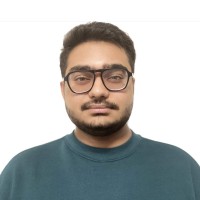 Krishna Agarwal