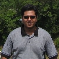 Rupesh Ambavane Pmp®