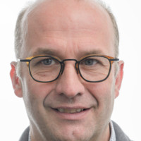 Luc Segers