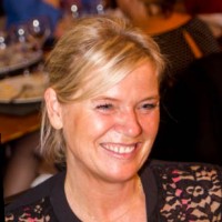 Ingrid Bretaire