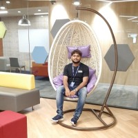 Harinand N V