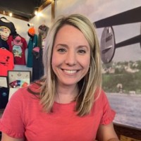 Kelly Mcgowan