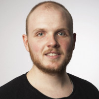 Tobias Morell