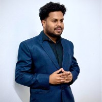 Anandu Pramod