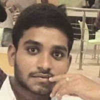 Telukutla Harish