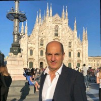 Marco Manfredi