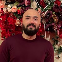 Shahabaz K