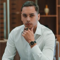 Felipe Cavalcanti