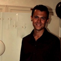 Gianluigi Criscione