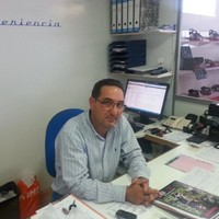MANEL SANCHEZ FERRANDO