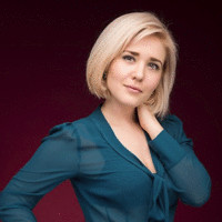 Maryna Murashkina