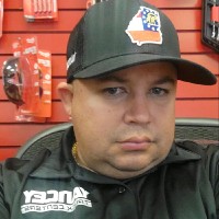 Henry Figueroa Irizarry