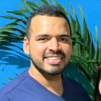 Eric Santos