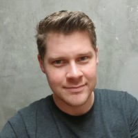 Kobus van Wyk