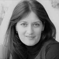 Maria Alexandra Nistor