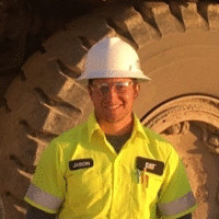 Jason Wrona