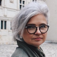 Anna Turgeneva