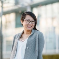 Selena Wong